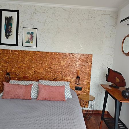 Quarto Privado Alentejo Litoral Grândola Zimmer foto