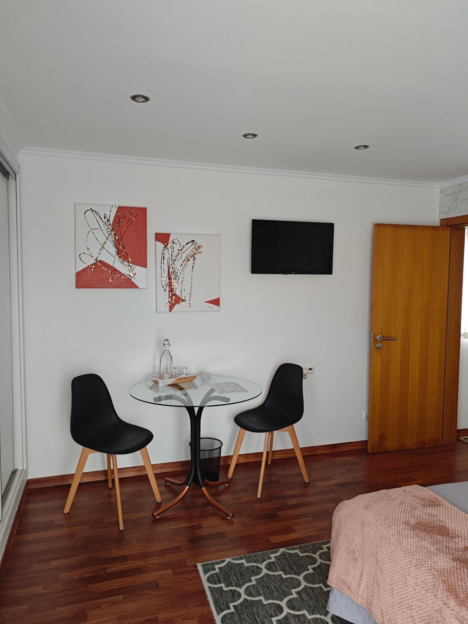 Quarto Privado Alentejo Litoral Grândola Zimmer foto