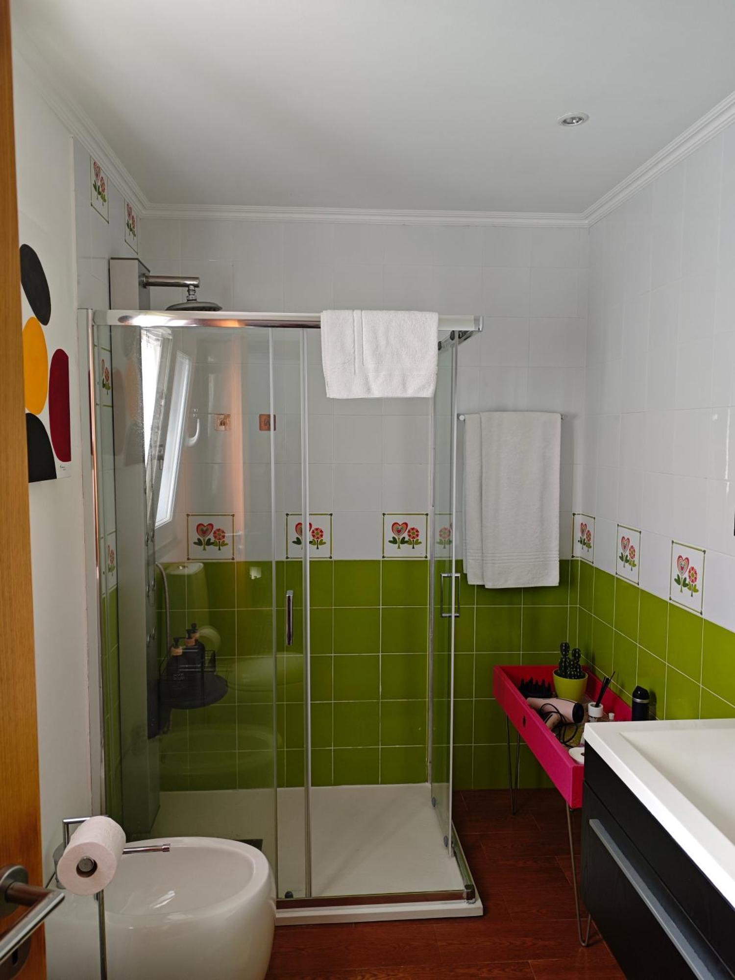 Quarto Privado Alentejo Litoral Grândola Zimmer foto