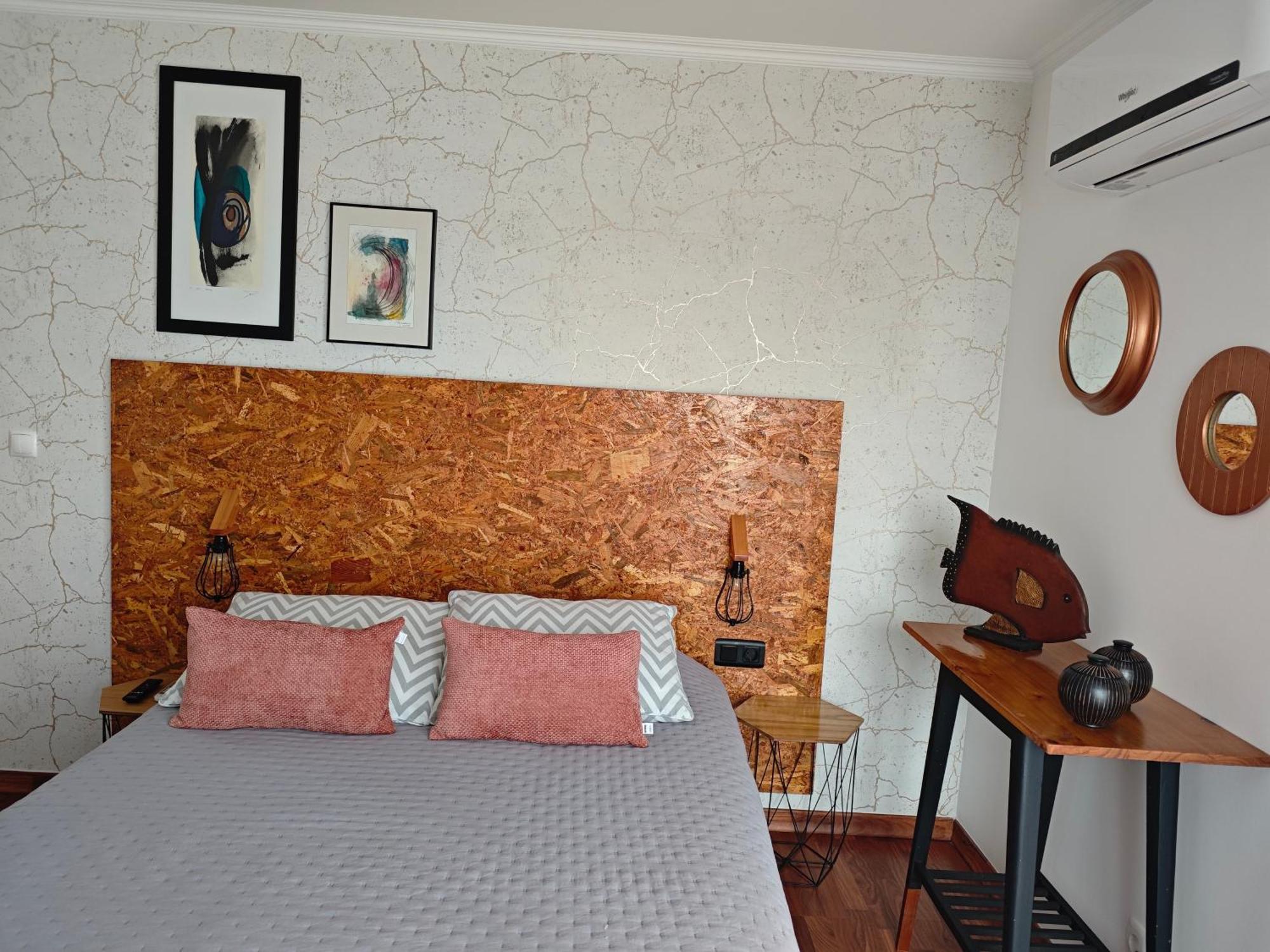 Quarto Privado Alentejo Litoral Grândola Zimmer foto