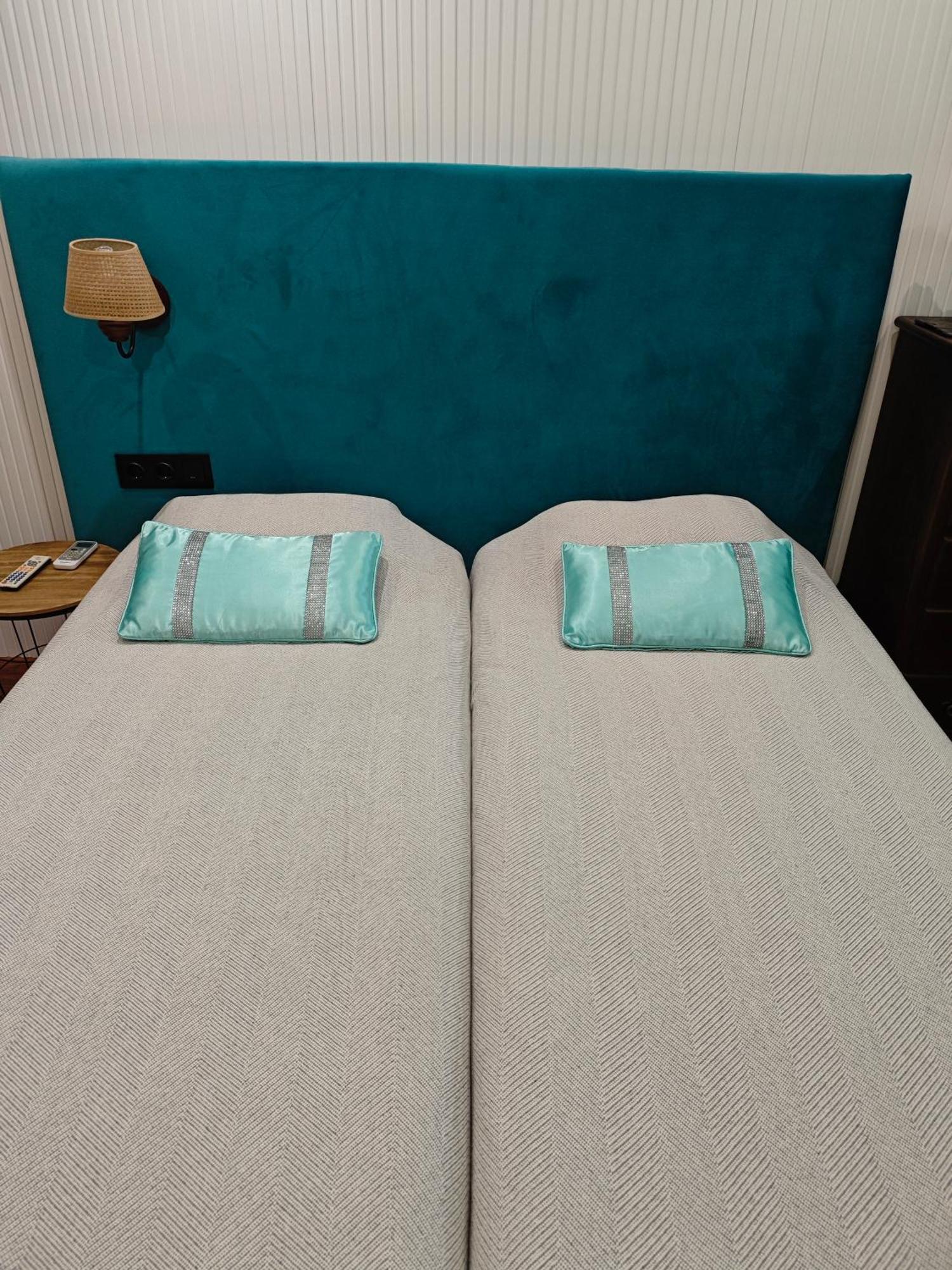 Quarto Privado Alentejo Litoral Grândola Zimmer foto