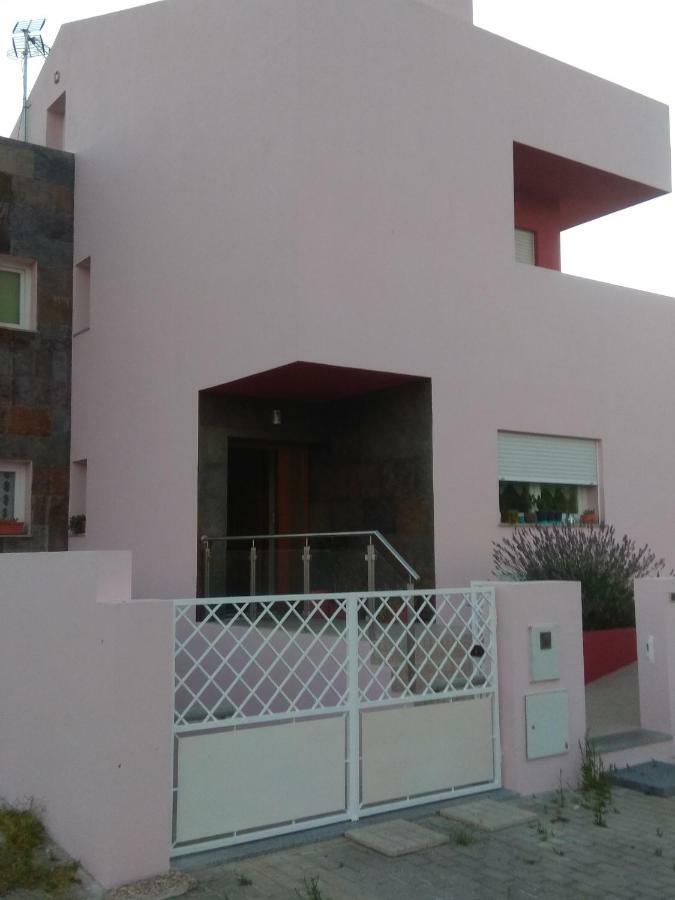 Quarto Privado Alentejo Litoral Grândola Exterior foto