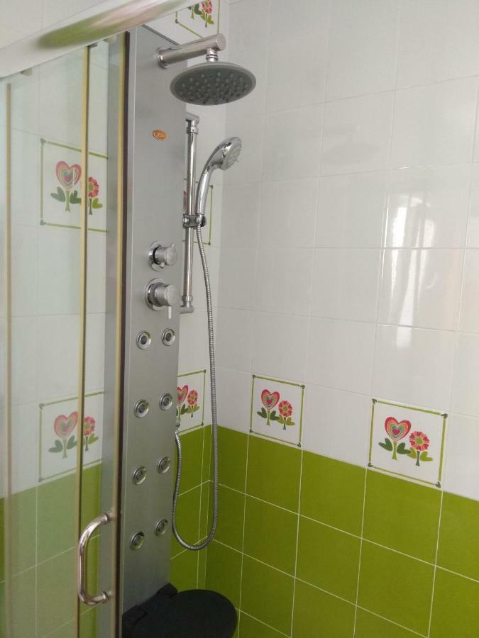 Quarto Privado Alentejo Litoral Grândola Exterior foto