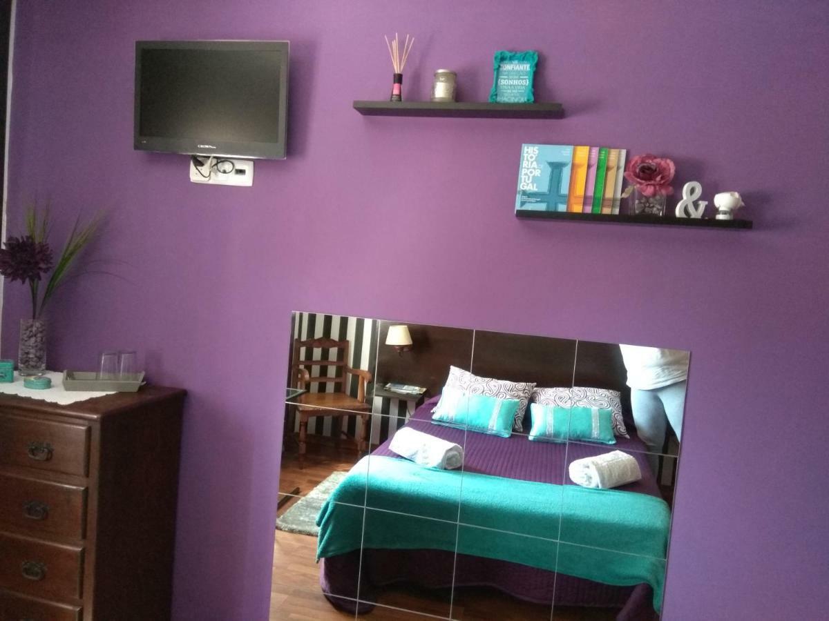 Quarto Privado Alentejo Litoral Grândola Exterior foto