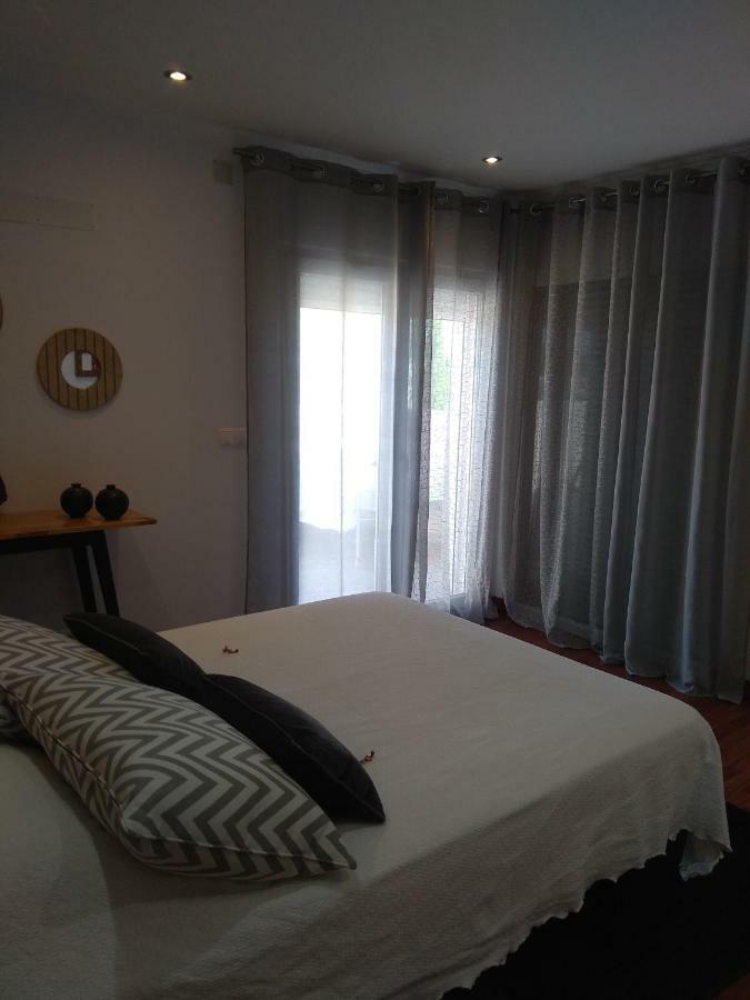 Quarto Privado Alentejo Litoral Grândola Exterior foto